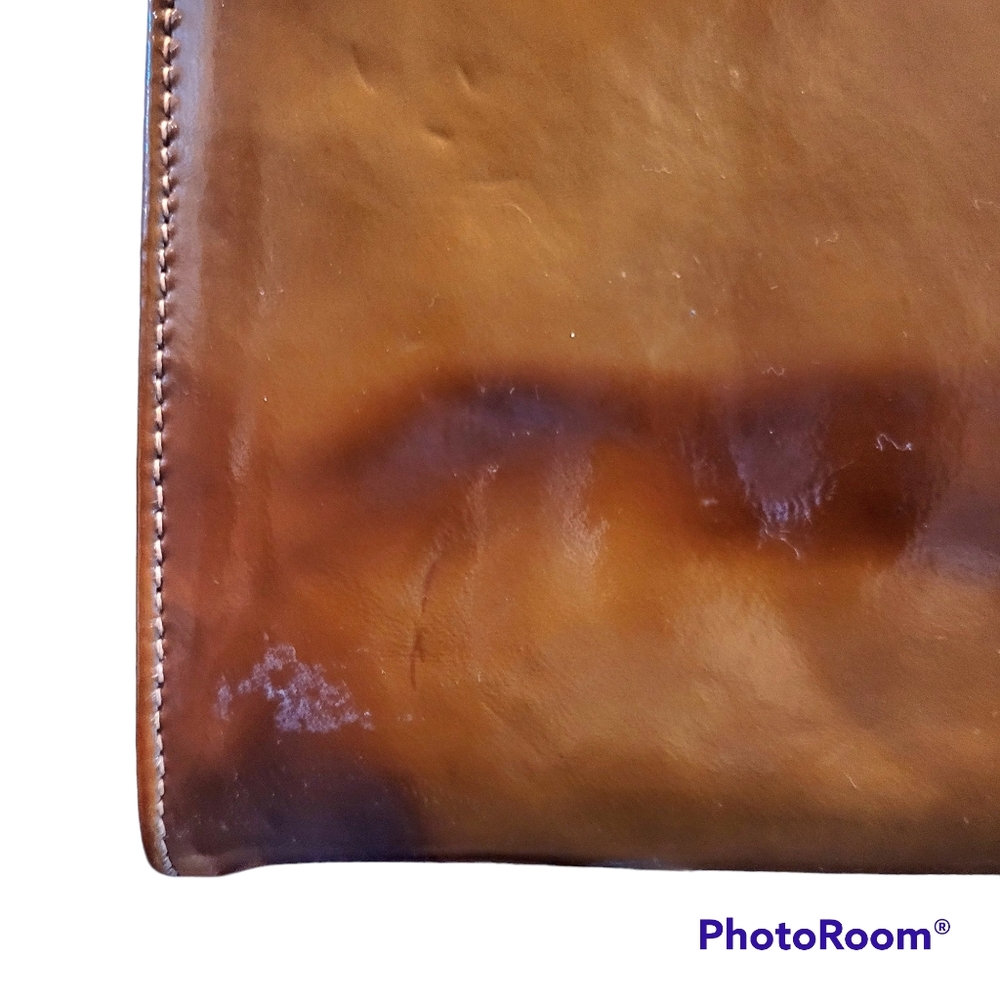 Vintage Nicholas Reich Bag - Picture 8 of 11